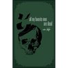 all my favorite men are dead: a healing book of pain - Paperback