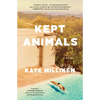 Kept Animals - Paperback