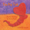 The Pep Talk: Positive Thinking for Young People - Paperback
