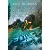 Percy Jackson and the Olympians, Book Four: Battle of the Labyrinth, The-Percy Jackson and the Olympians, Book Four - Hardcover