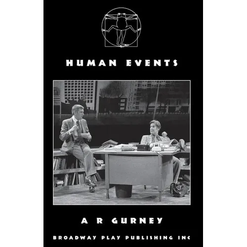 Human Events - Paperback