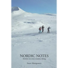 Nordic Notes: Articles on cross-country skiing - Paperback
