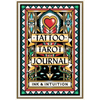 Tattoo Tarot Journal - Paperback