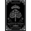 Queen Of Spades: Connecting to Traditional African American Conjure and Divination - Paperback