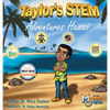 Taylor's STEM Adventures: Hawaii - Hardcover