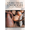 More Than Enough: Jesus: the Author of Infinite Possibilities - Paperback
