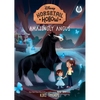 Amazingly Angus: Princess Meridas Horse (Disneys Horsetail Hollow, Book 2) - Hardcover