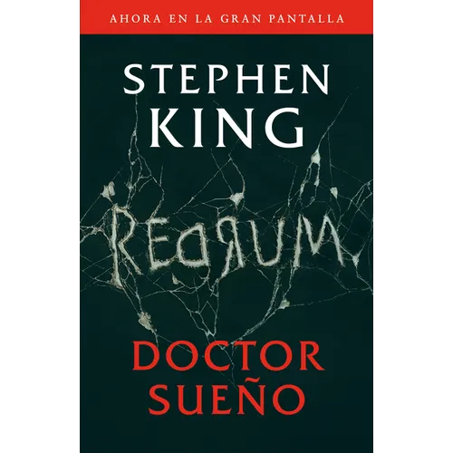 Doctor Sueño (Movie Tie-In Edition) / Doctor Sleep (Movie Tie-In Edition) - Paperback