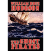 The Ghost Pirates - Hardcover