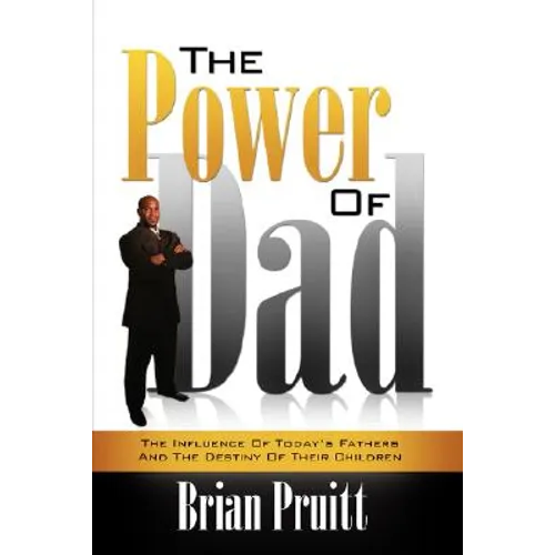 The Power of Dad - Paperback