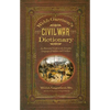 Webb Garrison's Civil War Dictionary: An Illustrated Guide to the Everyday Language of Soldiers and Civilians - Paperback