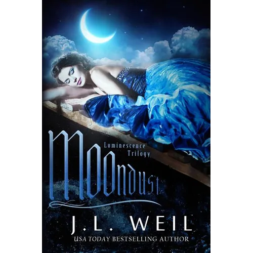 Moondust - Paperback