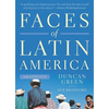 Faces of Latin America - Paperback
