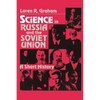 Science in Russia and the Soviet Union: A Short History - Paperback