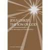 Jesus Christ, the Son of God, the Witness of the Gospels, Vol. 3 - Hardcover