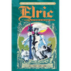 The Michael Moorcock Library Vol. 4: Elric the Weird of the White Wolf - Hardcover
