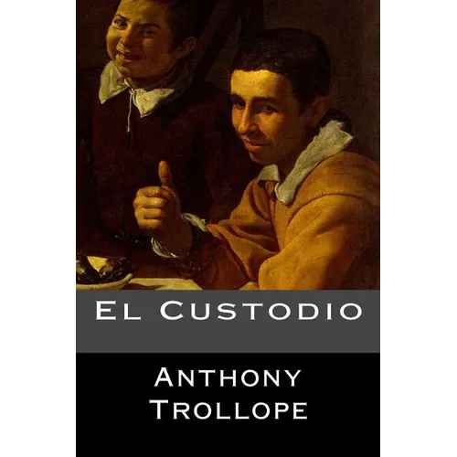 El Custodio - Paperback