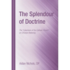 The Splendour of Doctrine - Paperback