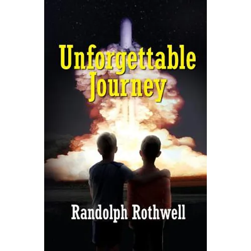Unforgettable Journey - Paperback