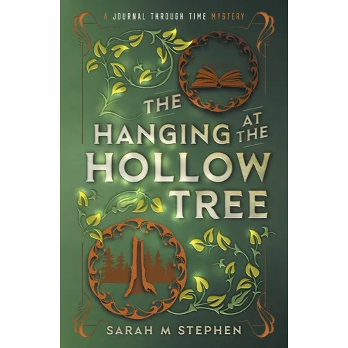 The Hanging at the Hollow Tree - Paperback