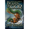 Beasts of Gor - Paperback