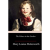 The Palace in the Garden - Paperback