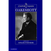 The Cambridge Companion to Oakeshott - Paperback