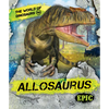 Allosaurus - Paperback