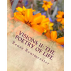 Visions II: The Poetry of Life - Paperback