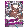 Dragon and Chameleon 02 - Paperback