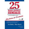 25 Habilidades esenciales y estrategias para analistas de conducta: Consejos de expertos para ser profesionales más eficaces - Paperback