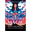 An Unreliable Magic - Hardcover