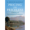 Pricing the Priceless - Hardcover
