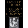 Hell and Good Company: The Spanish Civil War and the World It Made - Paperback