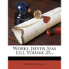Works. [Seven Seas Ed.], Volume 25... - Paperback