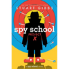 Spy School Project X - Hardcover