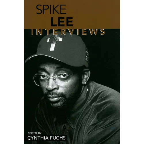 Spike Lee: Interviews - Paperback