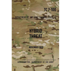 TC 7-100.4 Hybrid Threat Force Structure Organization Guide: June 2015 - Paperback