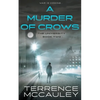 A Murder of Crows: A Modern Espionage Thriller - Paperback