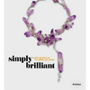 Simply Brilliant: Artist-Jewelers of the 1960s and 1970s - Hardcover