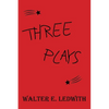 Three Plays - Paperback