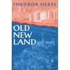 Old New Land - Paperback