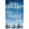 Five Holiday Tales - Paperback