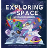 Exploring Our Space Neighborhood - Fun Facts About The Eight Planets In Our Solar System - Hardcover