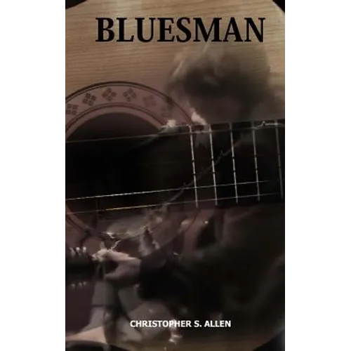 Bluesman - Paperback