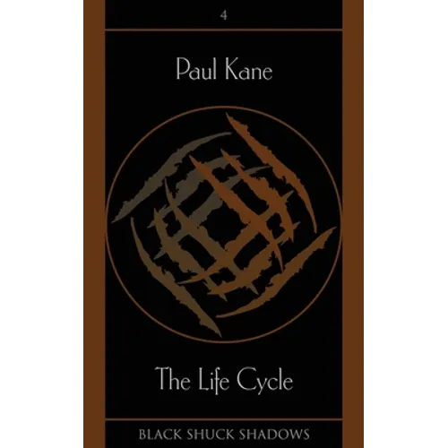 The Life Cycle - Paperback
