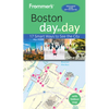 Frommer's Boston Day by Day - Paperback