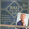 Bro on the Go - Paperback