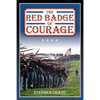 The Red Badge of Courage - Paperback