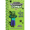 Diary of a Minecraft Zombie Book 1: A Scare of a Dare - Paperback